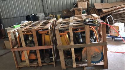 南岳行李、家具、电器包装托运