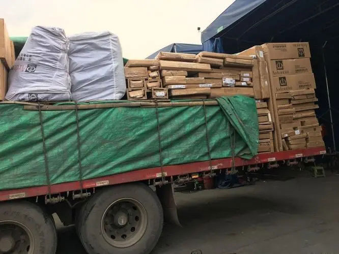 南岳家具托运